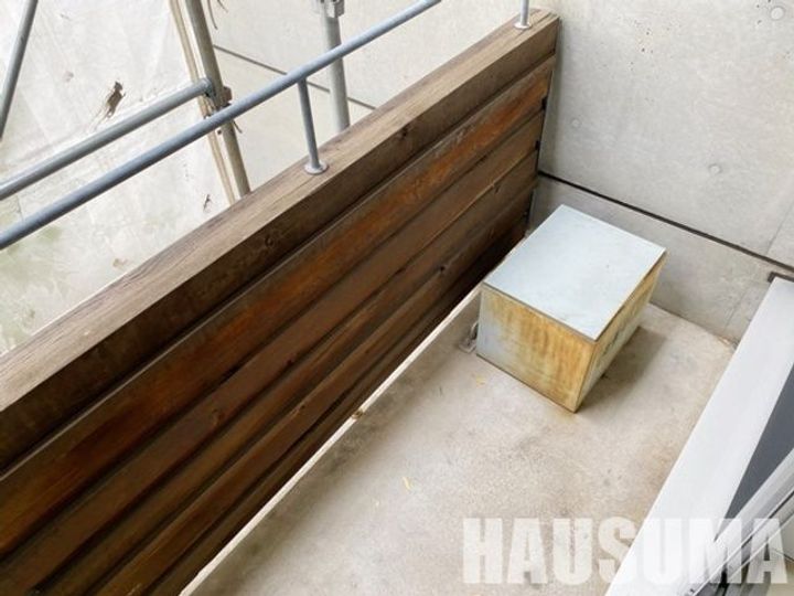 東京都北区田端1(マンション)の賃貸物件の内装