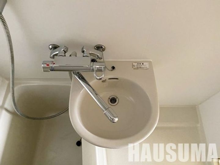 東京都北区田端1(マンション)の賃貸物件の内装
