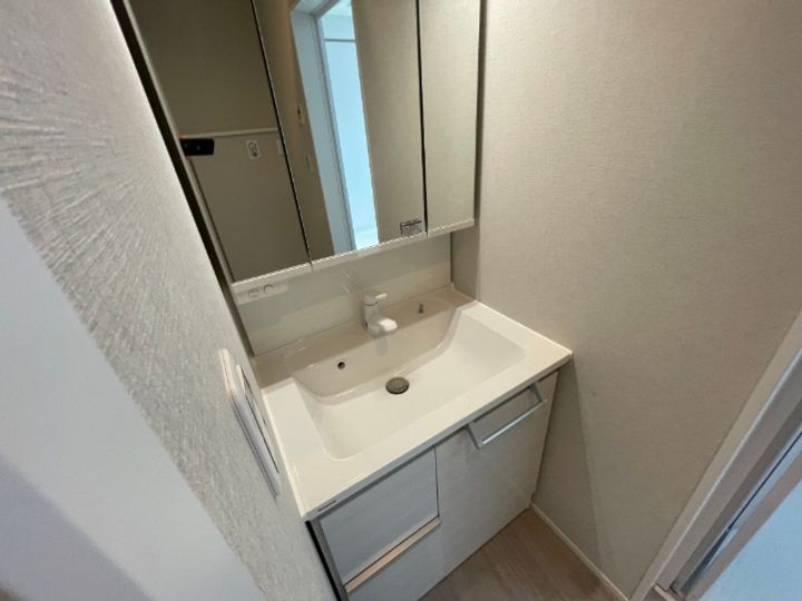 CITRUS・SUNRISEの内装