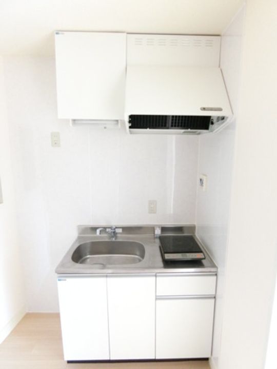 武田ハイツのキッチン