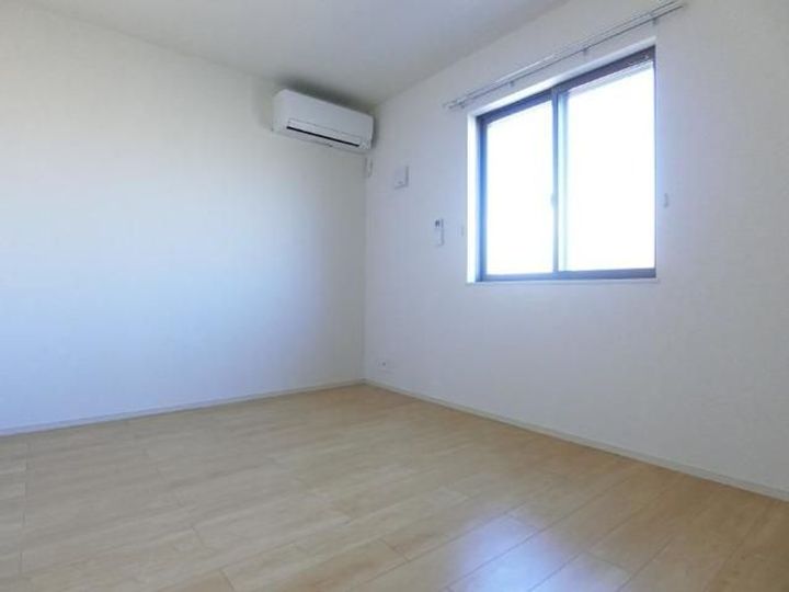 群馬県邑楽郡大泉町大字寄木戸(アパート)の賃貸物件の内装