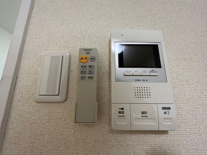 神奈川県川崎市麻生区王禅寺西5(マンション)の賃貸物件の内装