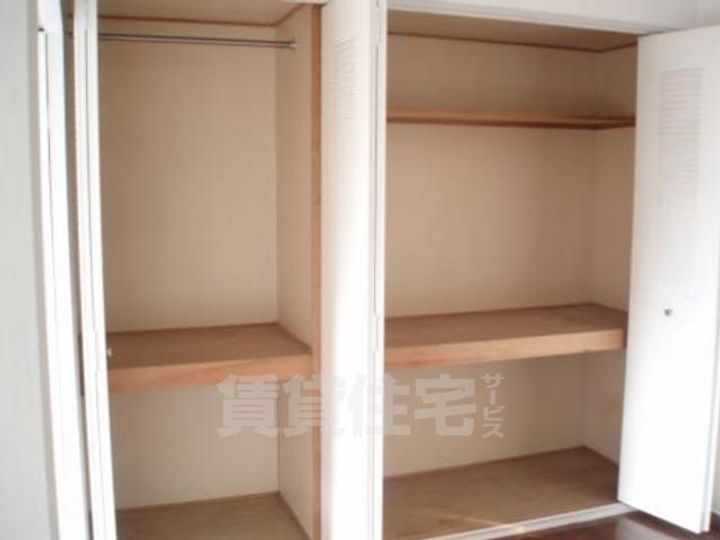 京都府京都市下京区下五条町(マンション)の賃貸物件の内装