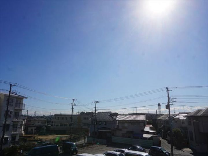 グレース田喜野井III番館のその他画像