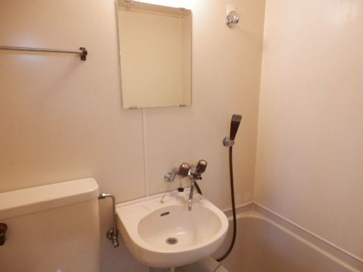 第三MKビルの内装