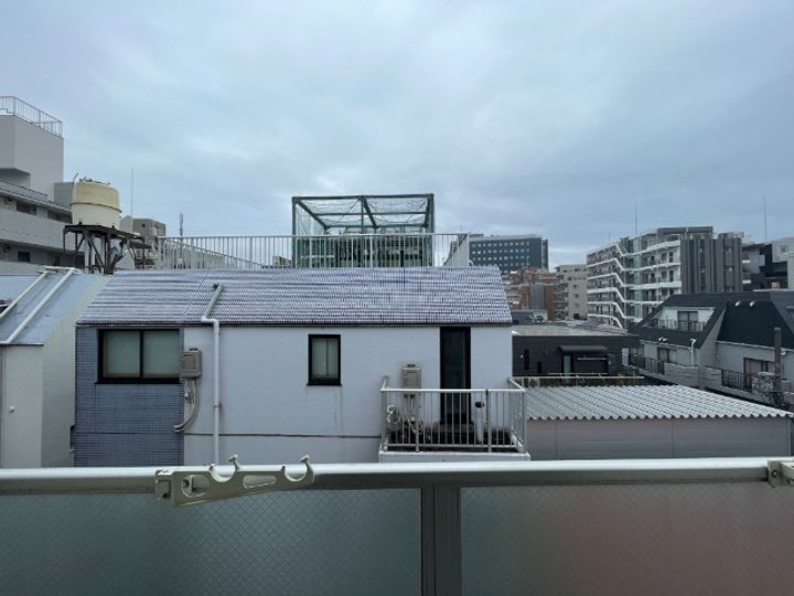 NKハイツのその他画像