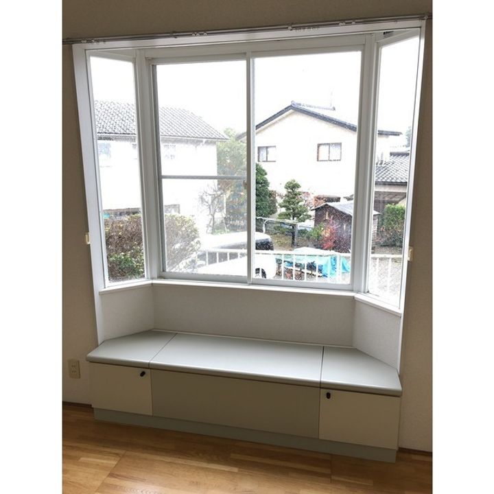 ネオパルスの内装