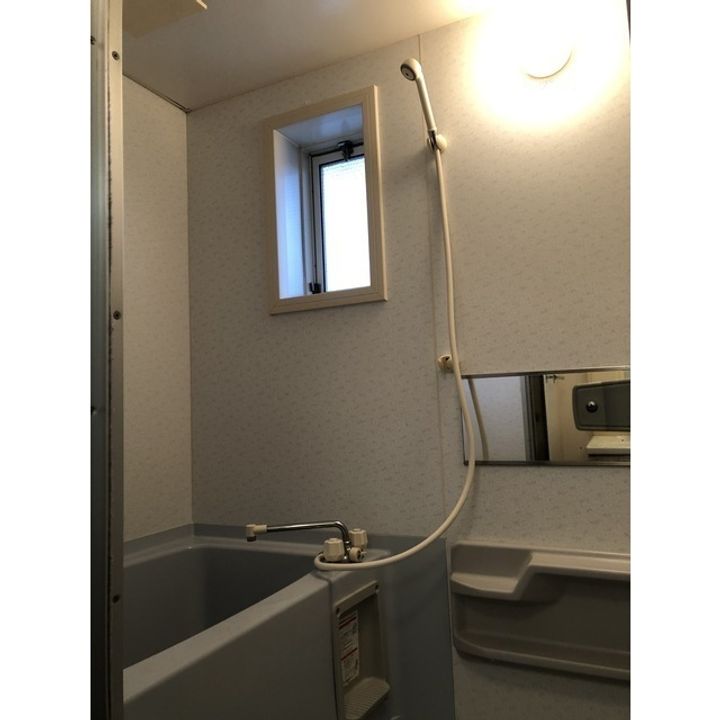 ネオパルスの風呂