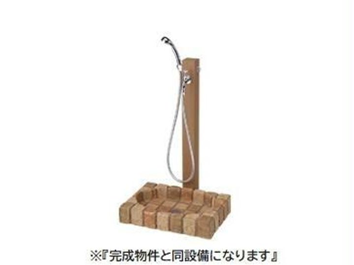 モア メゾンの内装