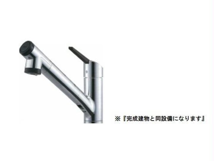 モア メゾンの内装