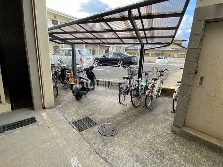 和歌山県和歌山市狐島(マンション)の賃貸物件の地図