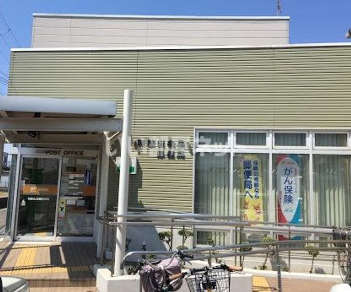 和歌山県和歌山市狐島(マンション)の賃貸物件の周辺