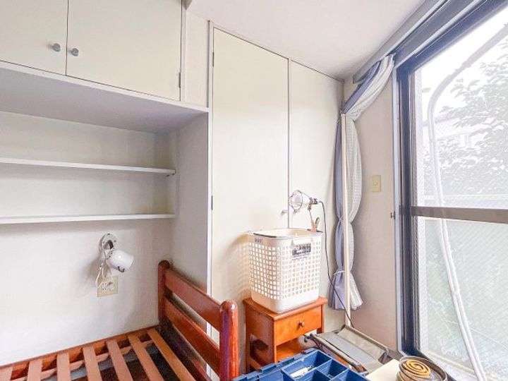 コーラルパレスの内装