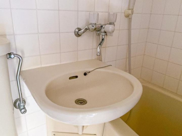 コーラルパレスの内装