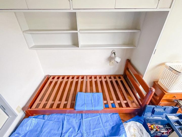 コーラルパレスの内装