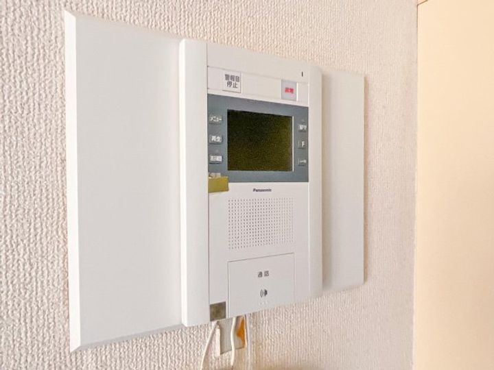 コーラルパレスの内装