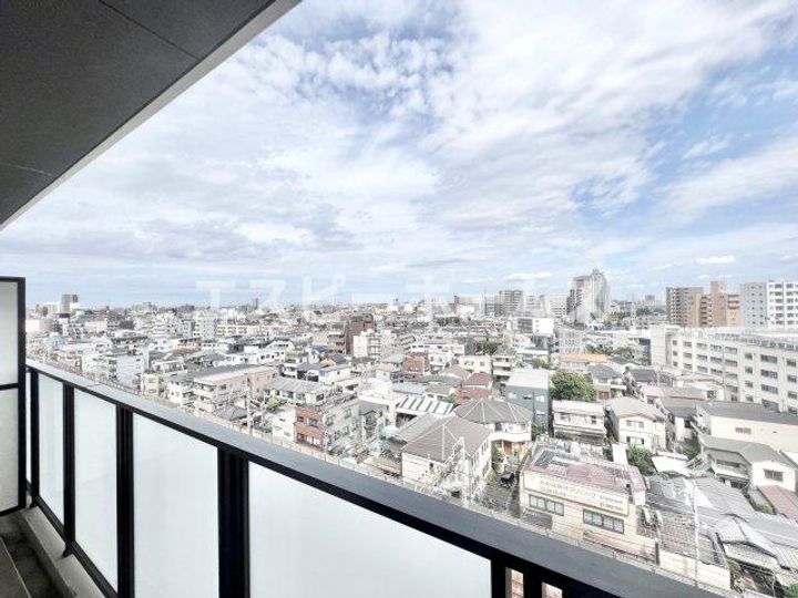 東京都足立区梅田7(マンション)の賃貸物件のその他画像