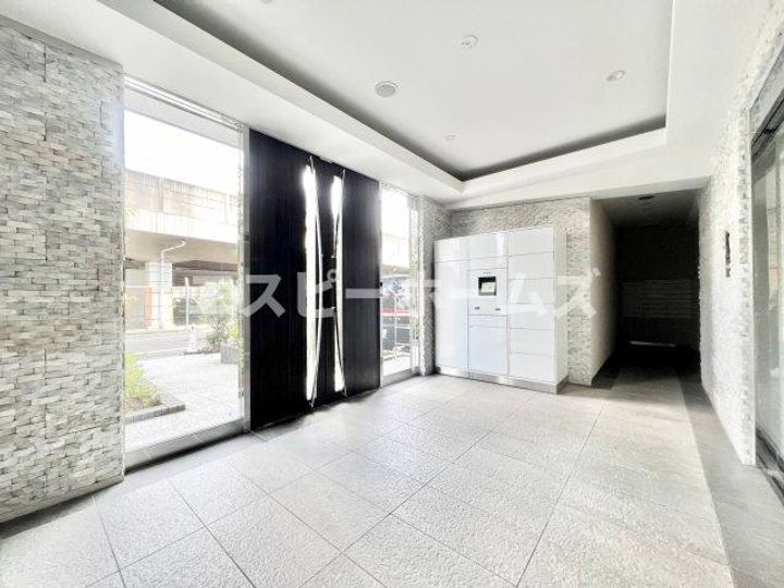 東京都足立区梅田7(マンション)の賃貸物件の内装