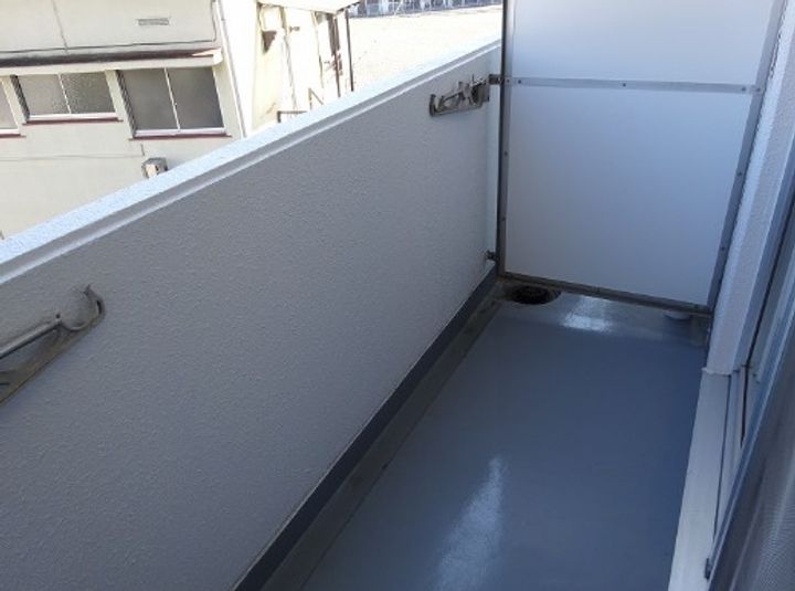 神奈川県横浜市緑区台村町(マンション)の賃貸物件の内装