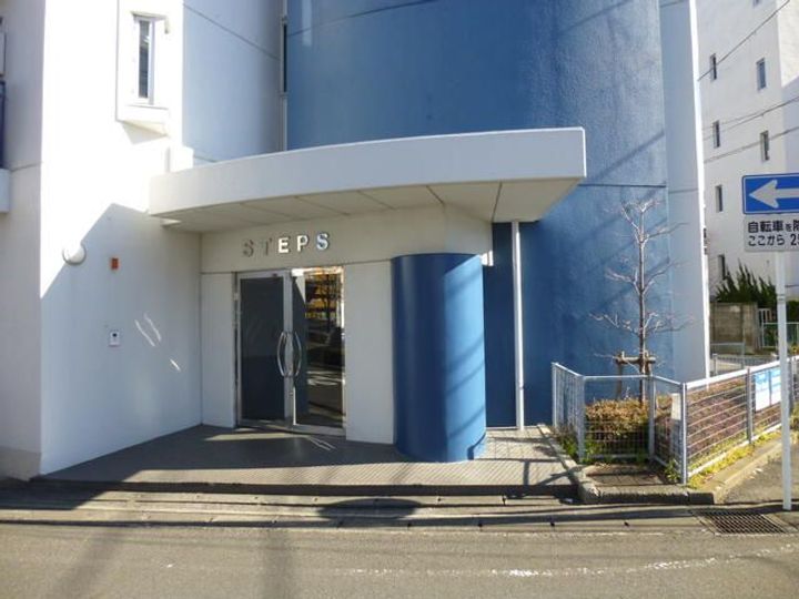 神奈川県横浜市緑区台村町(マンション)の賃貸物件の地図
