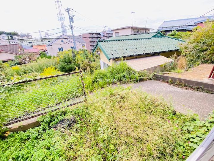 第1オキタハイムの内装