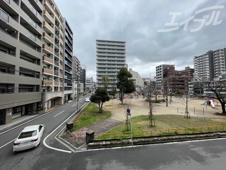 Metrosa京町堀のその他画像