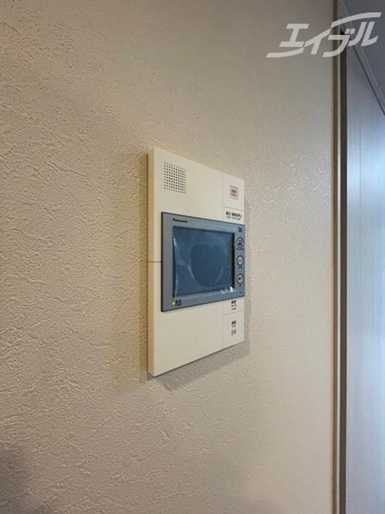 Metrosa京町堀の内装
