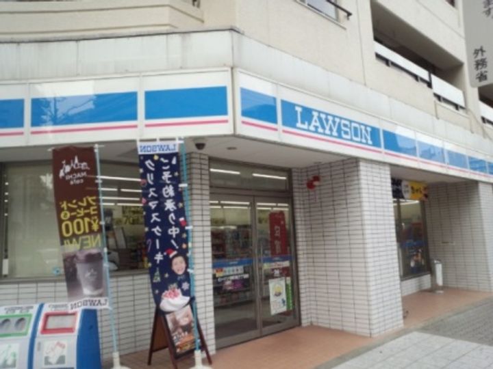 Metrosa京町堀の周辺