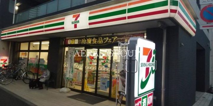 XEBEC練馬の周辺