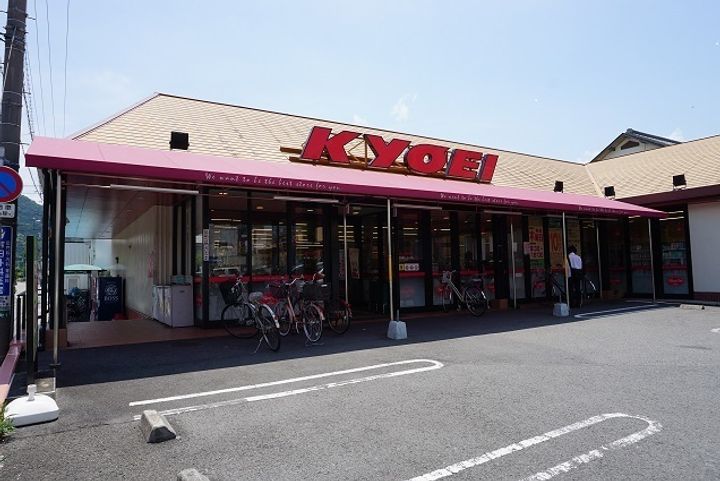 徳島県板野郡藍住町徳命字新居須(アパート)の賃貸物件の周辺