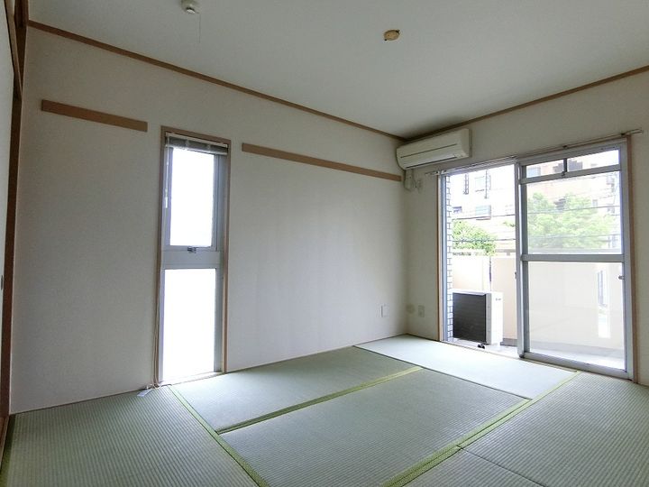 コーポ近江屋6の内装