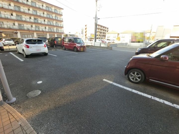 千葉県市原市姉崎西1(マンション)の賃貸物件の地図