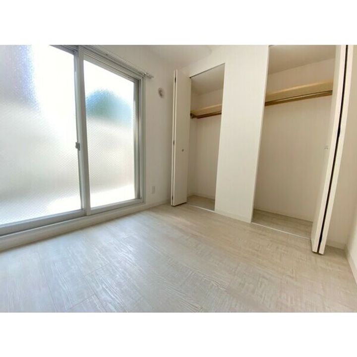 北海道札幌市中央区南十四条西16(マンション)の賃貸物件の内装