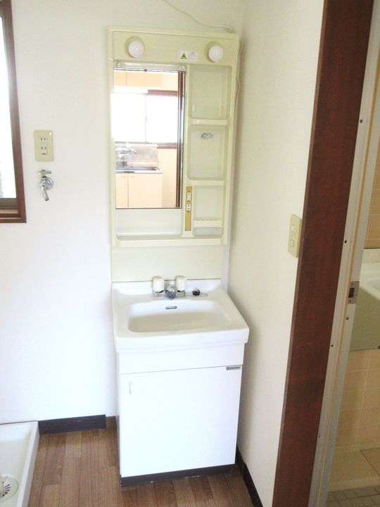 東京都葛飾区お花茶屋1(一戸建)の賃貸物件の内装
