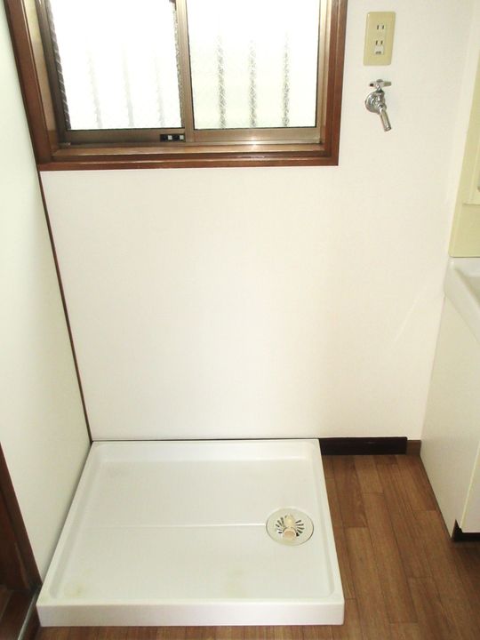 東京都葛飾区お花茶屋1(一戸建)の賃貸物件の内装