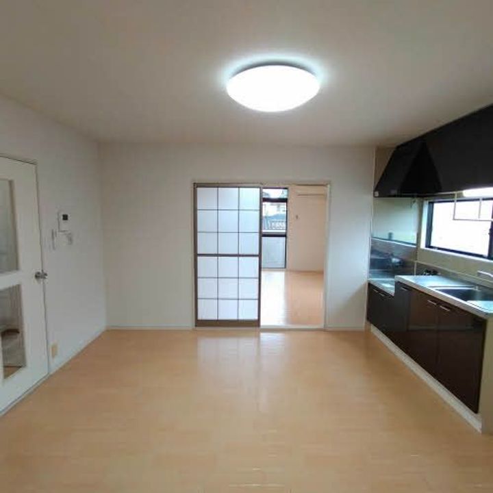 新潟県新潟市東区有楽2(アパート)の賃貸物件の内装