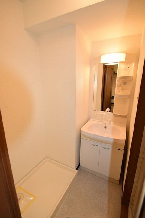 ジュネスヤマカの内装