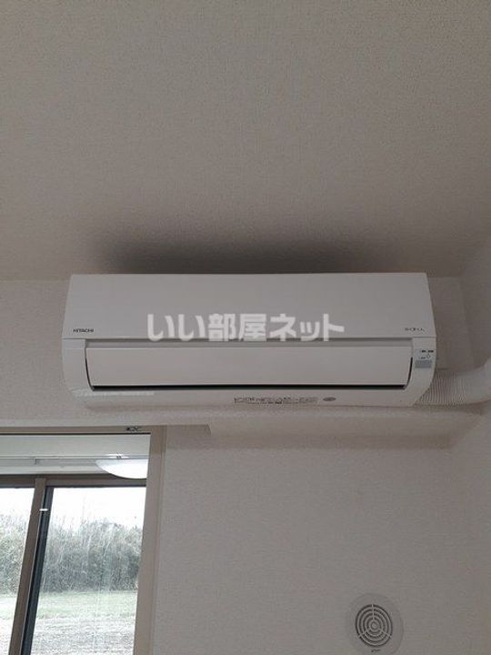 ジプソフィルの内装