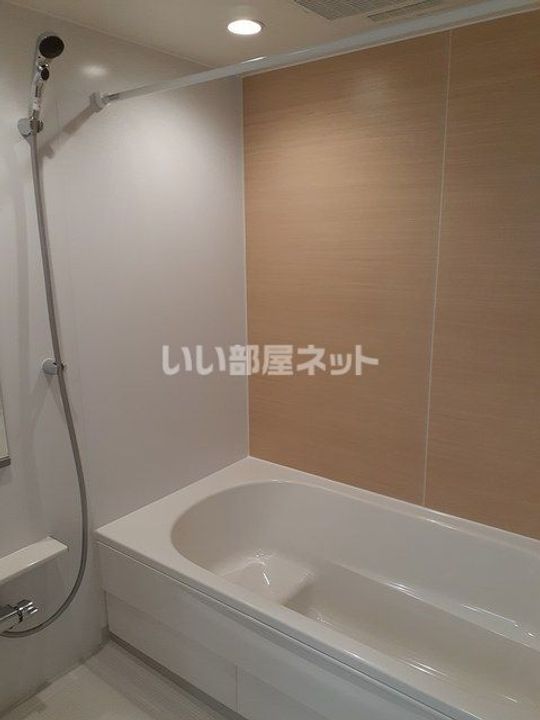 ジプソフィルの風呂