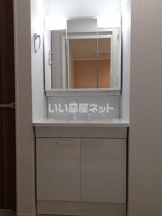 ジプソフィルの内装