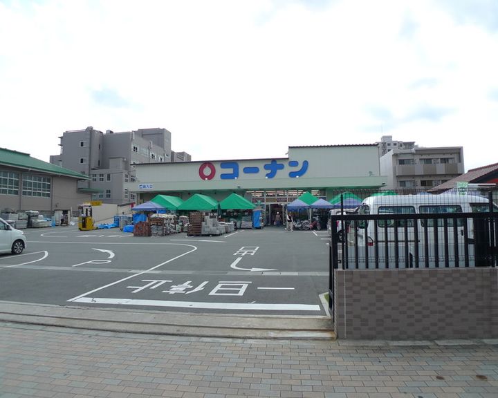 京都府京都市右京区山ノ内西八反田町(マンション)の賃貸物件の周辺