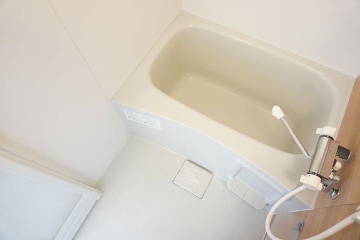 東京都三鷹市中原1(アパート)の賃貸物件の風呂