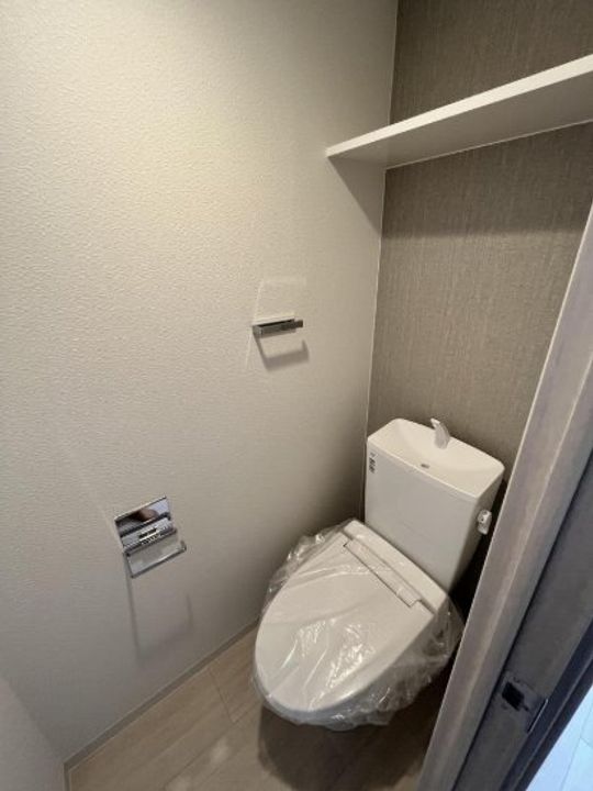 S-RESIDENCE空港通りawesomeの内装
