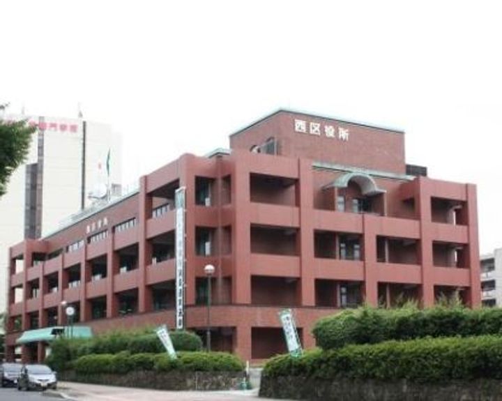 S-RESIDENCE空港通りawesomeの周辺