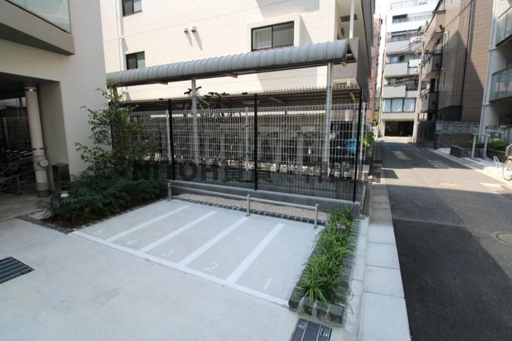 東京都墨田区横川2(マンション)の賃貸物件の地図