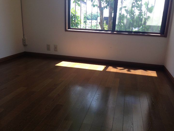 神奈川県横浜市港北区箕輪町1(アパート)の賃貸物件の内装