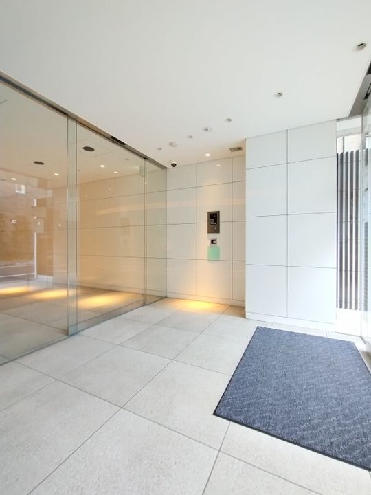 東京都墨田区菊川2(マンション)の賃貸物件の内装