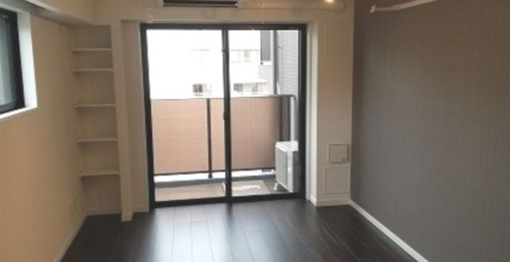東京都墨田区菊川2(マンション)の賃貸物件の内装