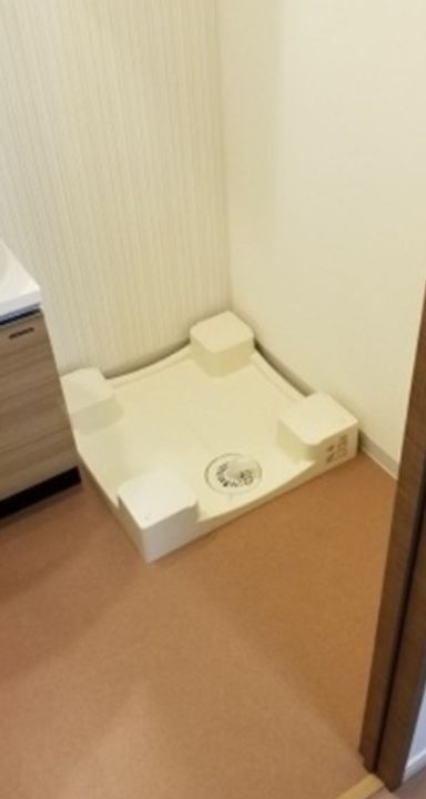 東京都墨田区菊川2(マンション)の賃貸物件の内装