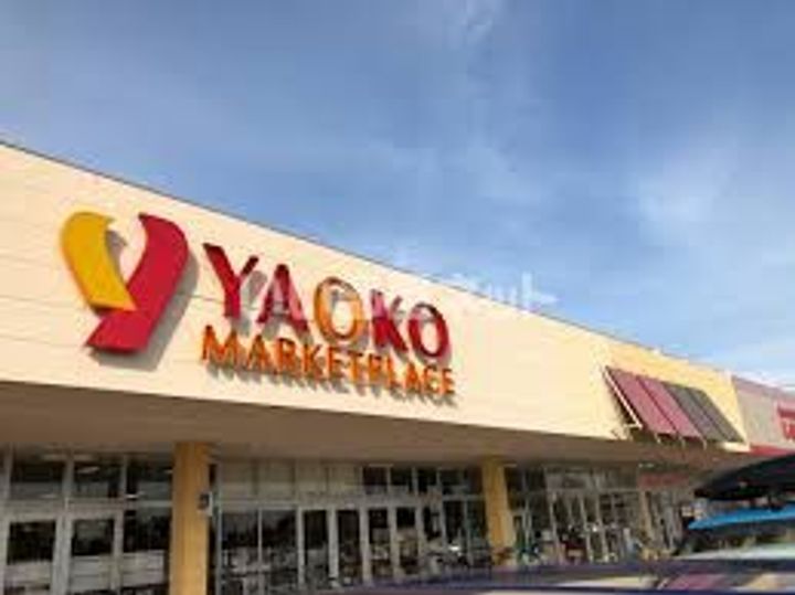 埼玉県比企郡滑川町大字月輪(一戸建)の賃貸物件の周辺